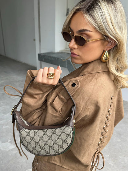 Céline oorbel