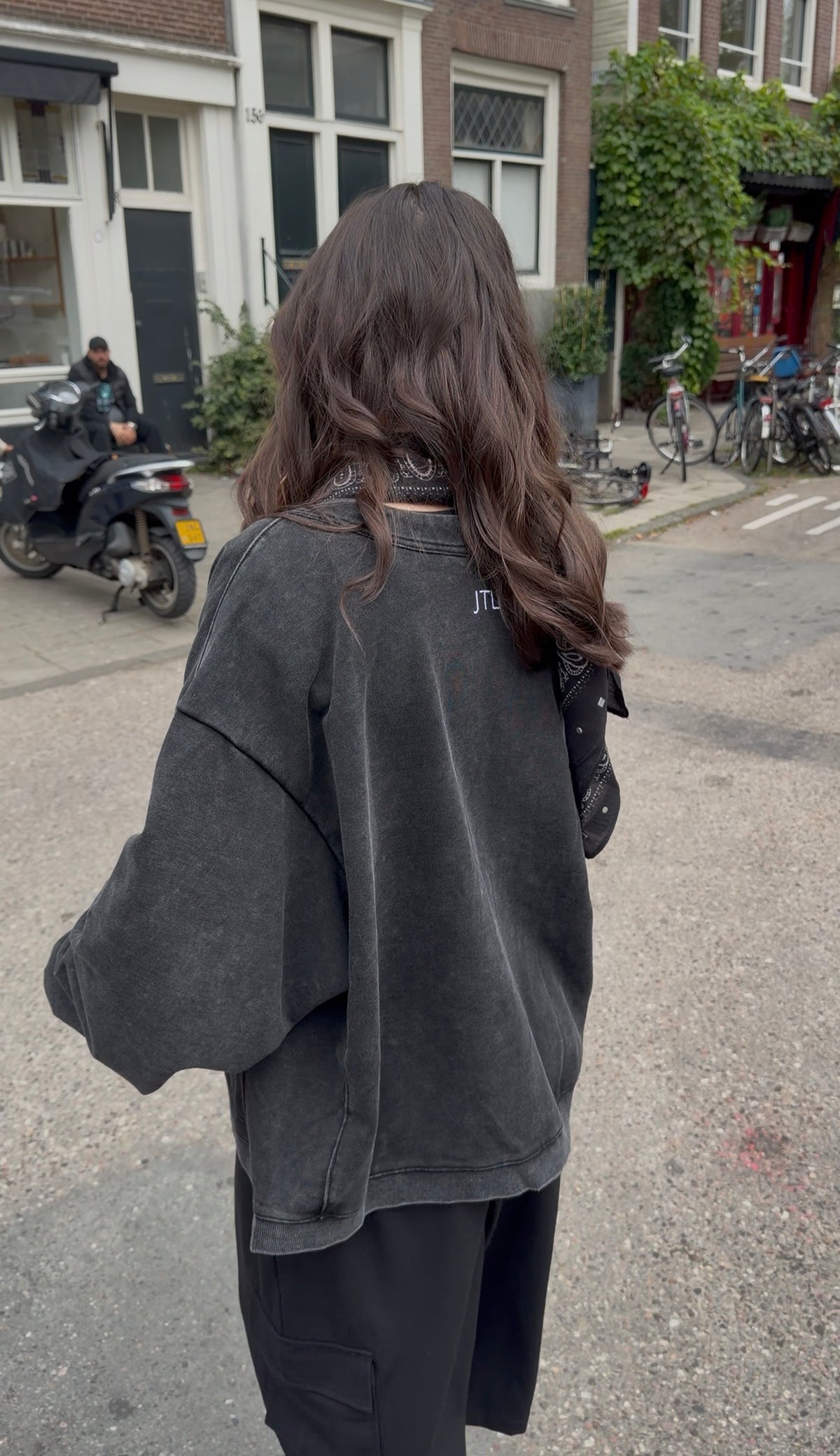 Juuls vest