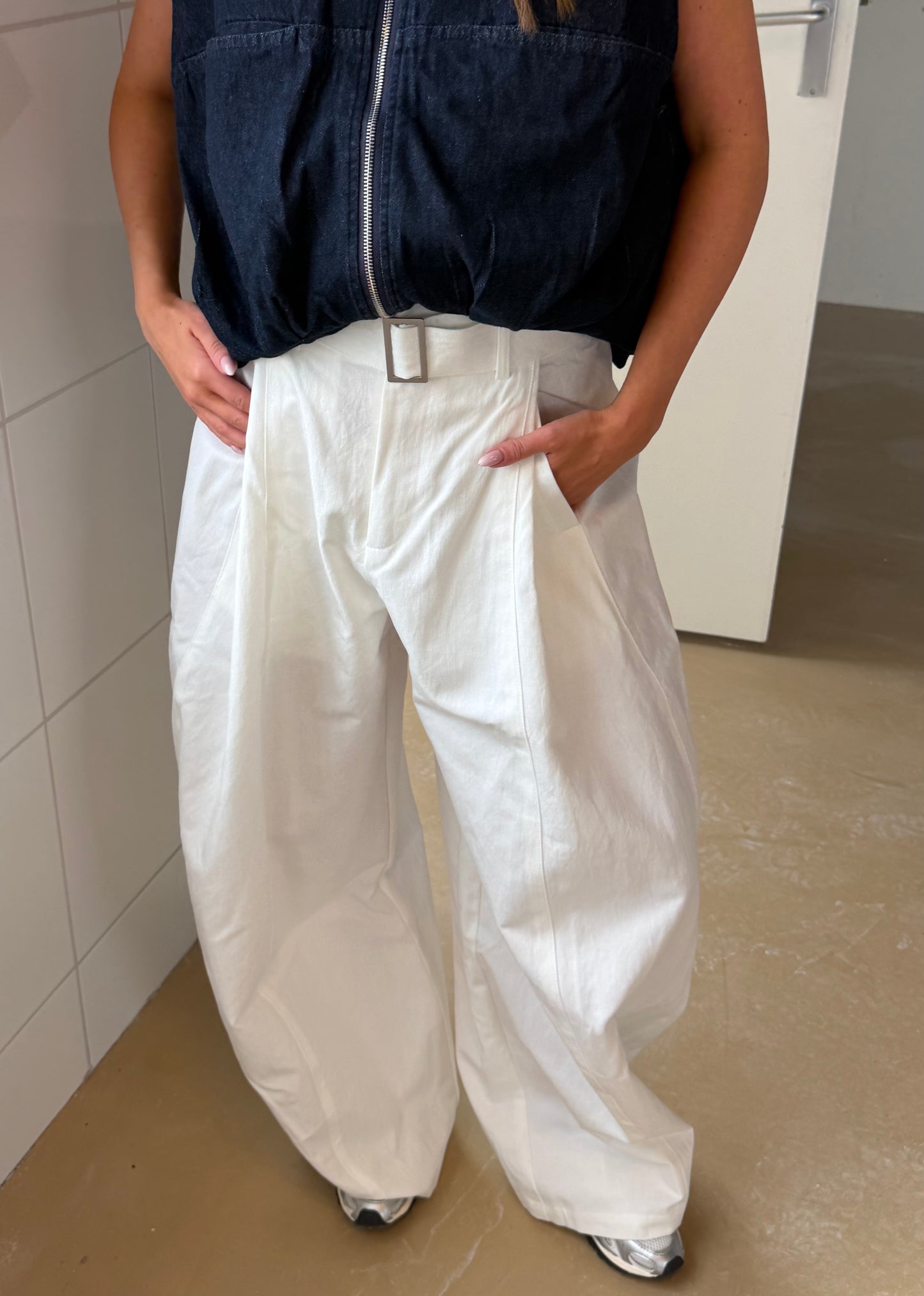 Nova broek