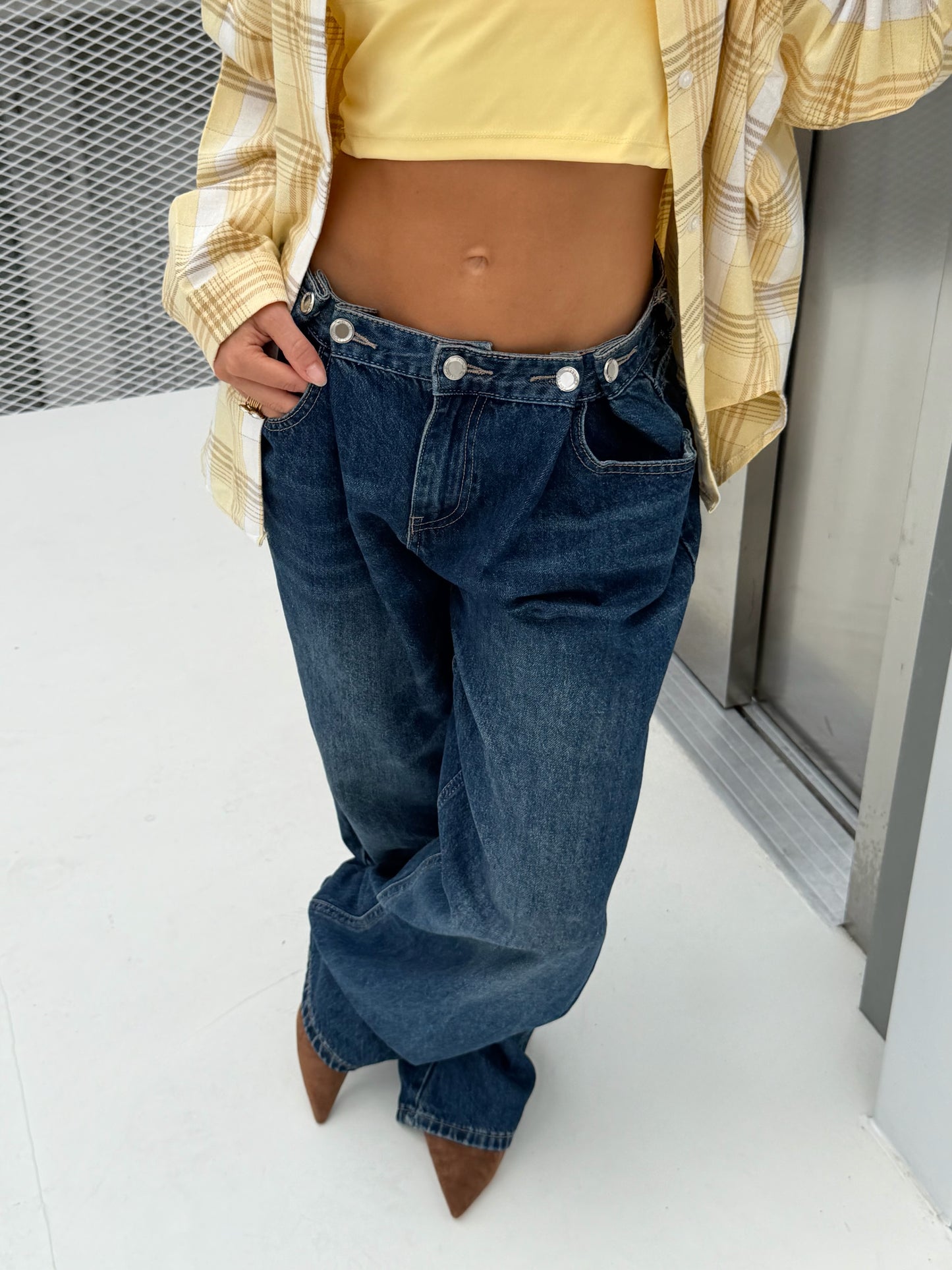 Aimon jeans