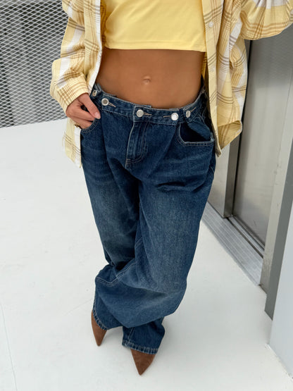 Aimon jeans