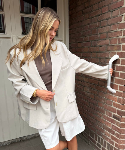 Hailey blazer
