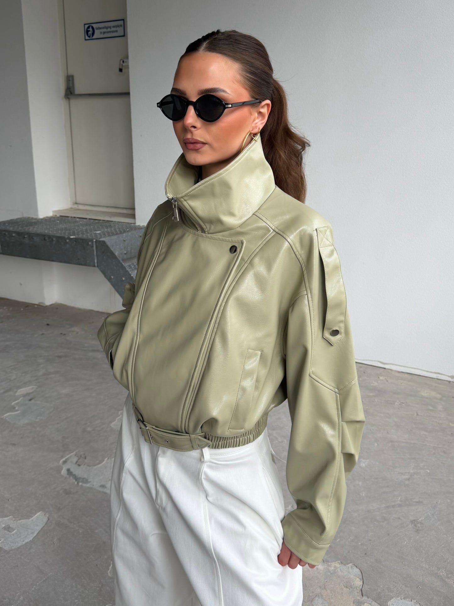 Lola jacket