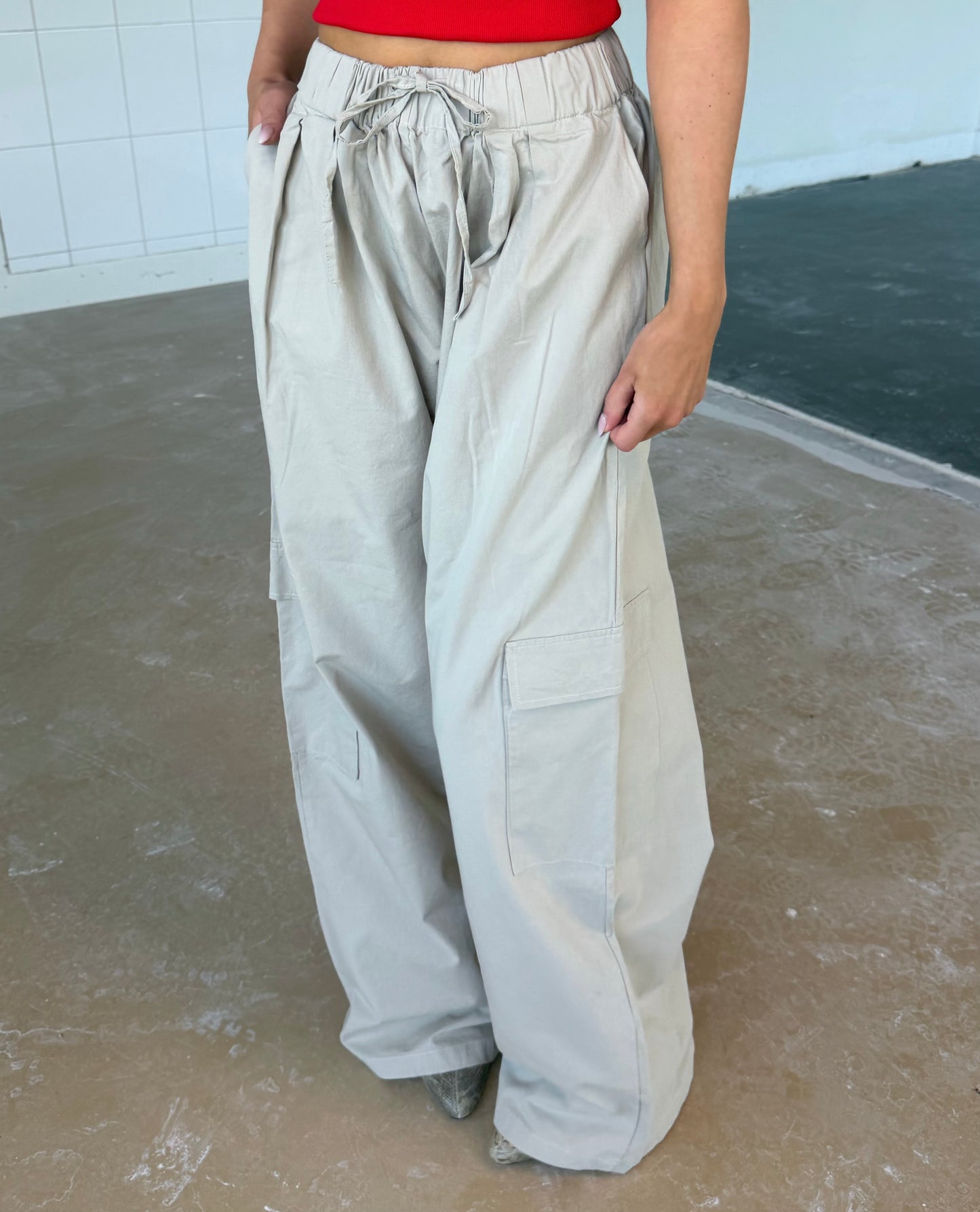 Dan broek