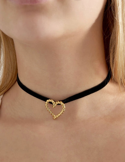 Annie Mae ketting