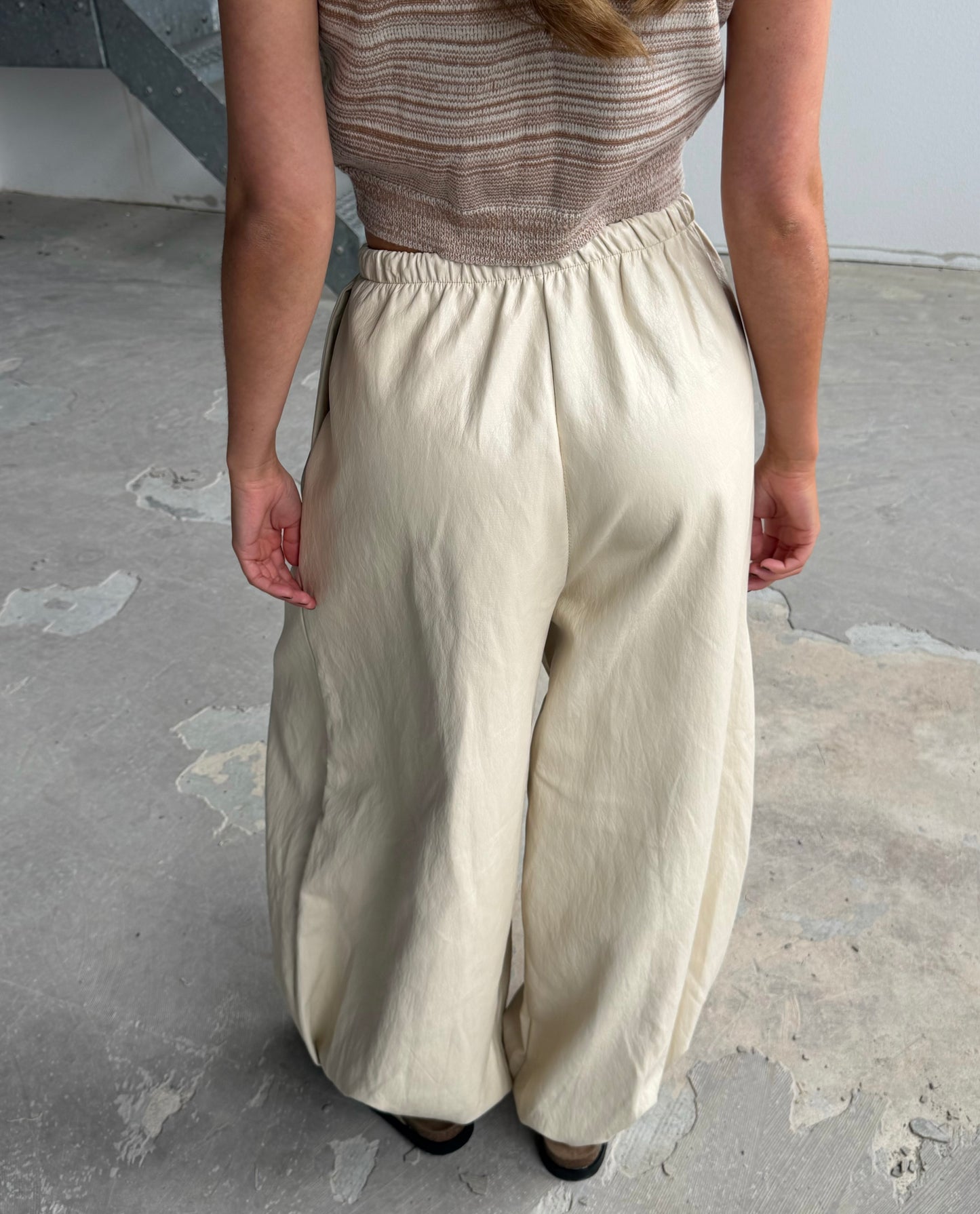 Marly broek