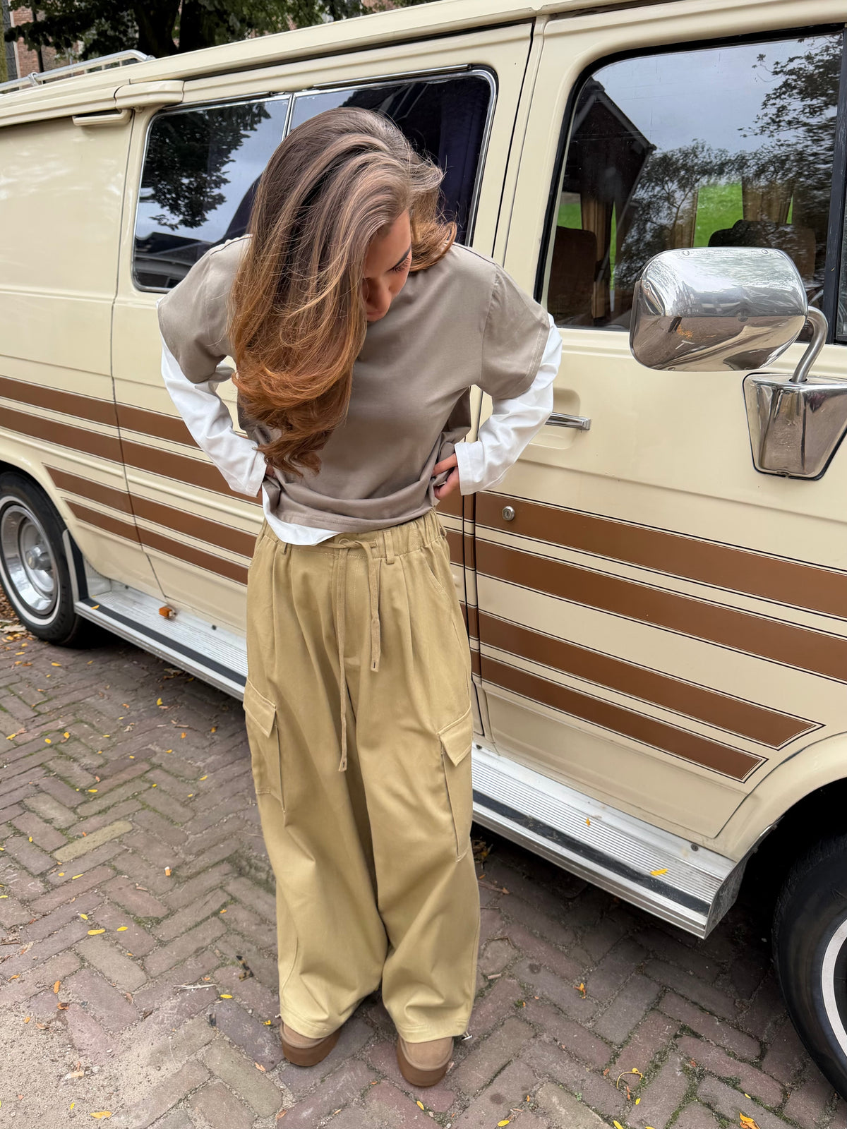 See me broek