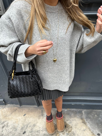 La belle ketting