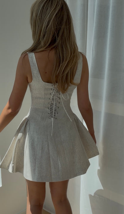 Léa jurk