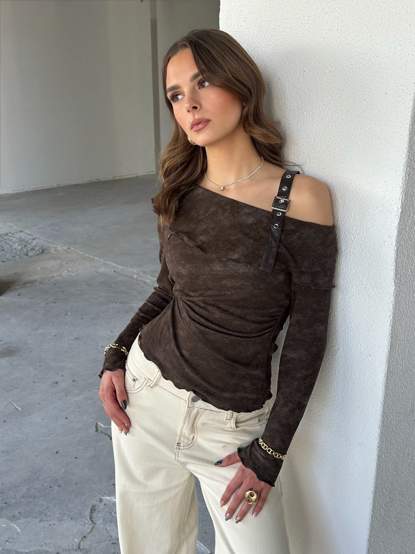 Axelle top