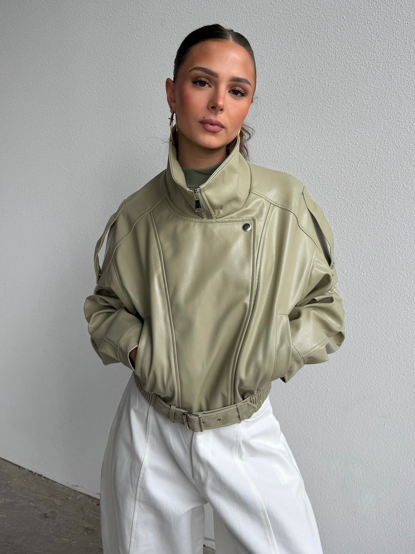 Lola jacket