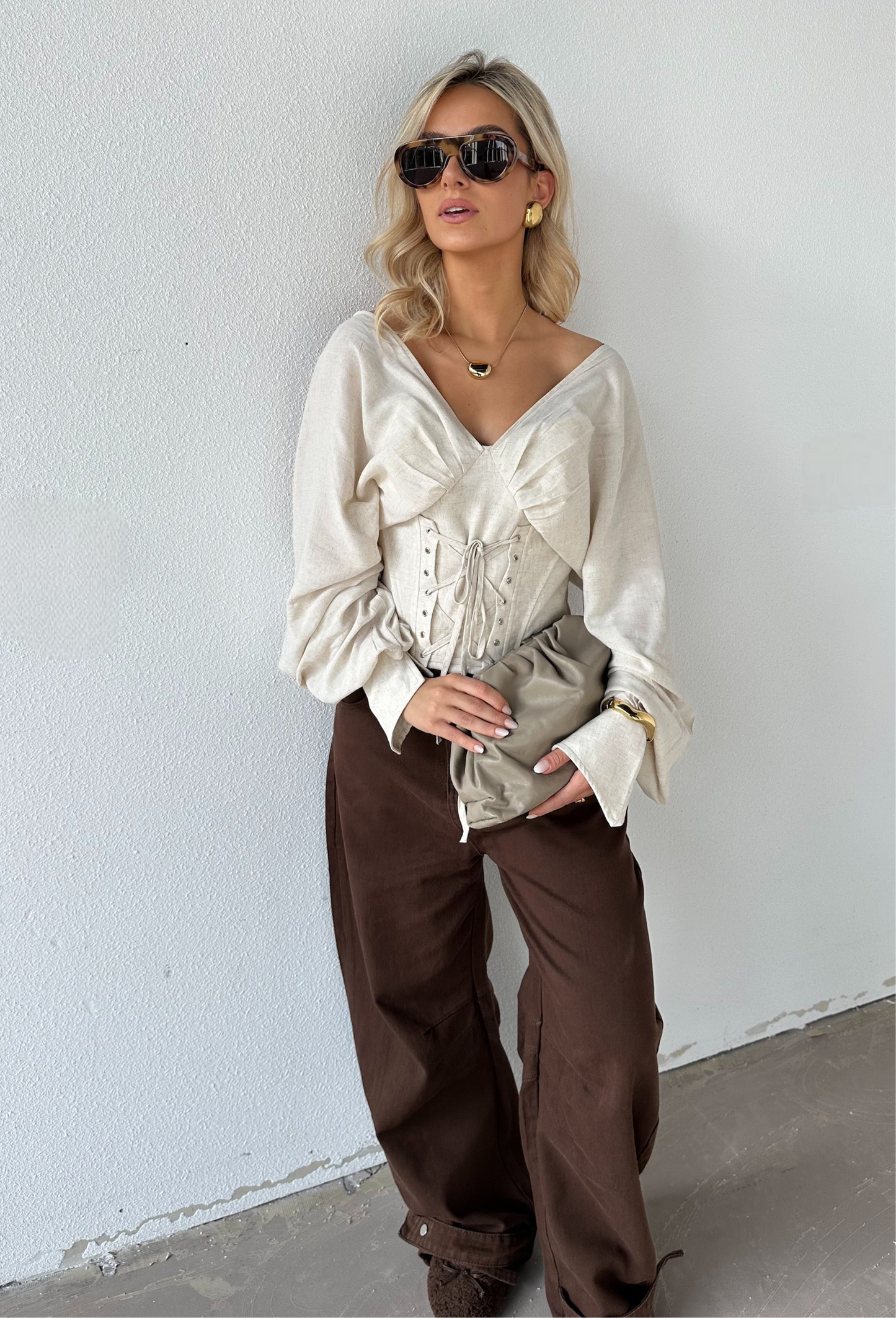 Léa top