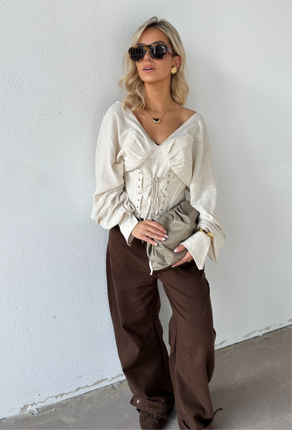 Léa top