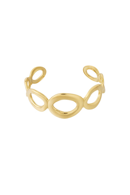 Cerice bangle