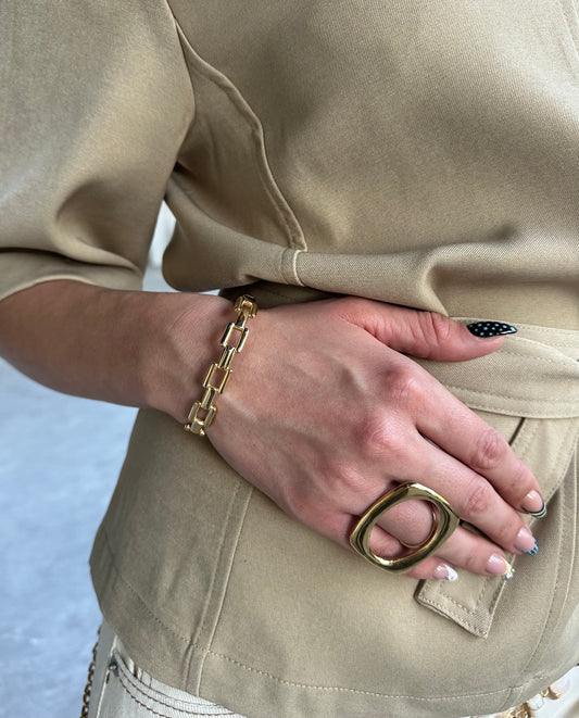 Fien bangle