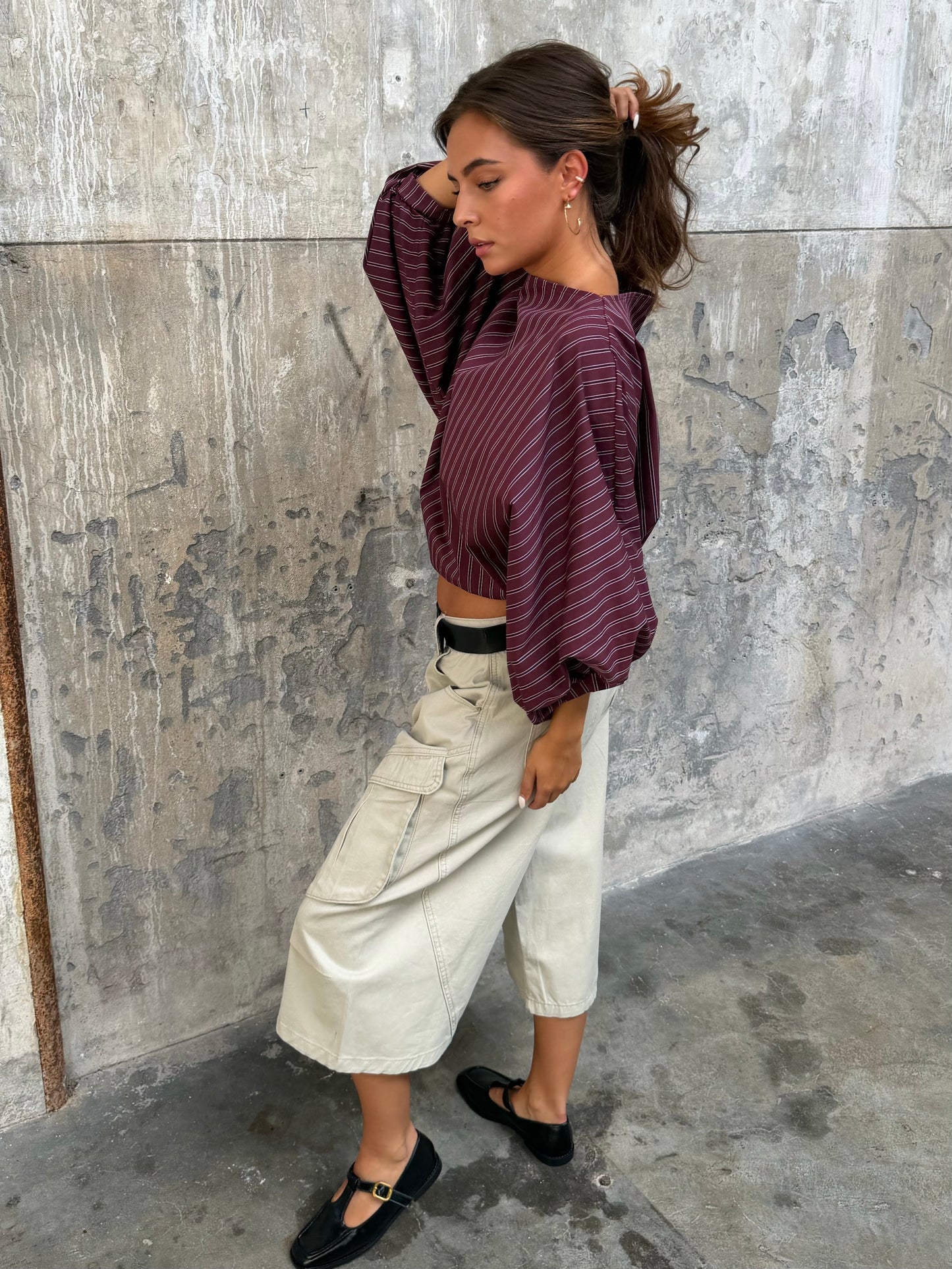 Juuw blouse