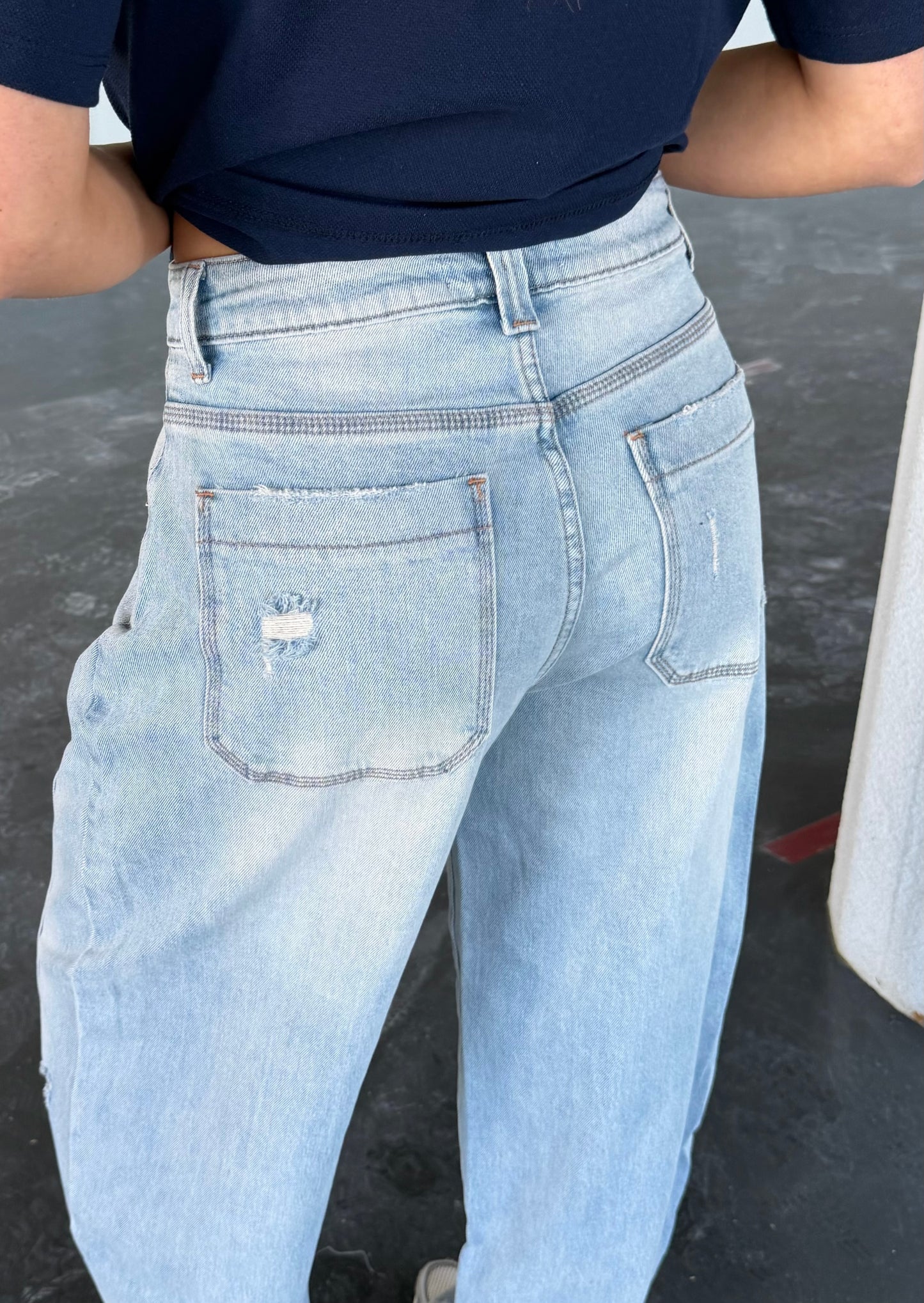 Noé jeans