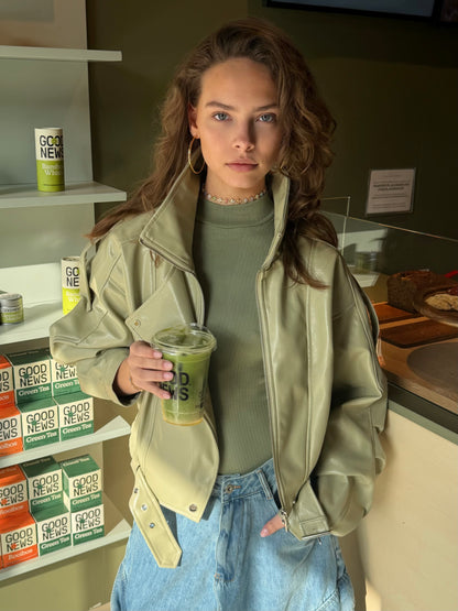 Lola jacket