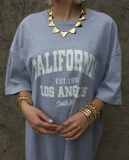 T-Shirt dress