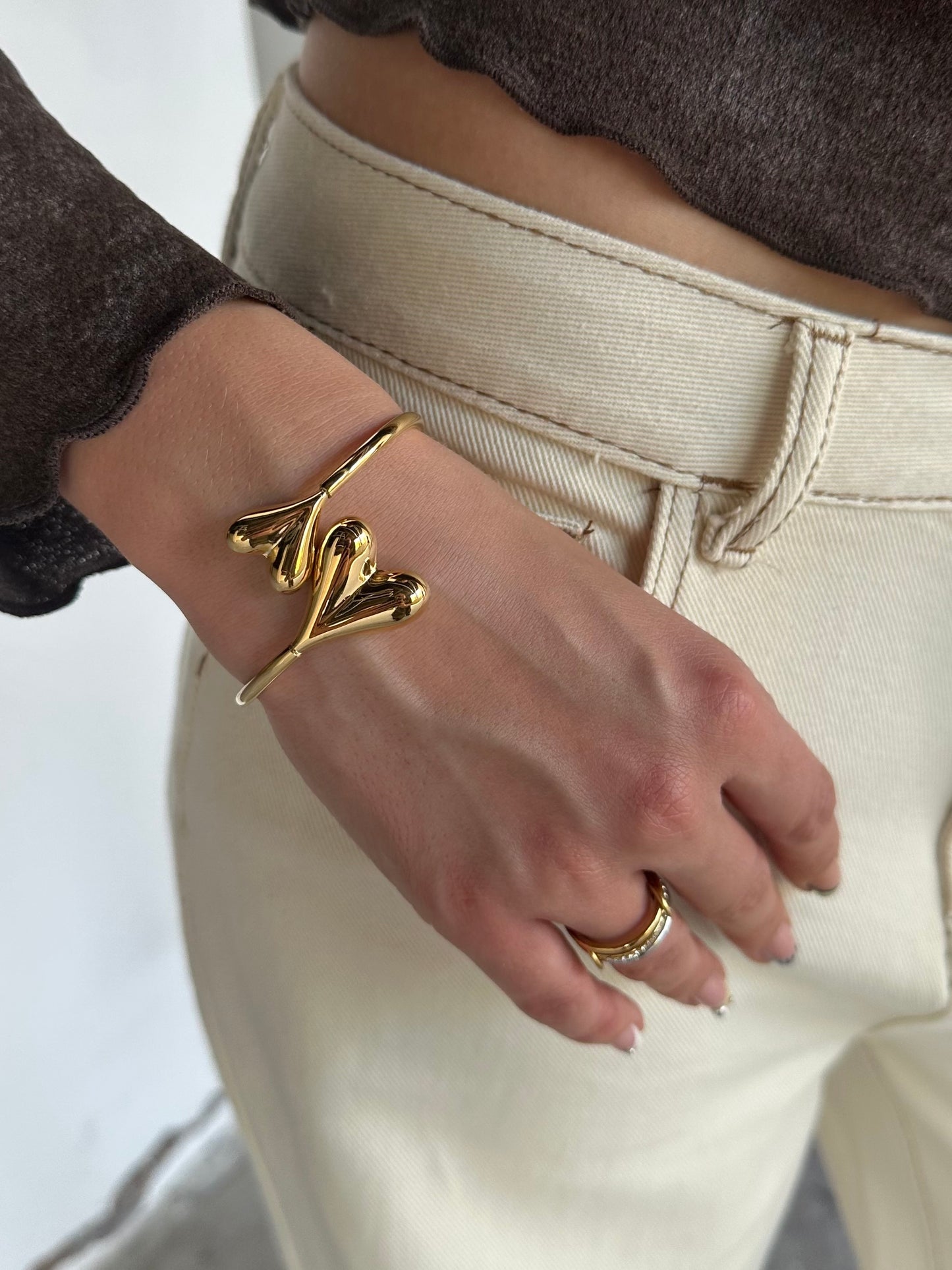 Miley bangle