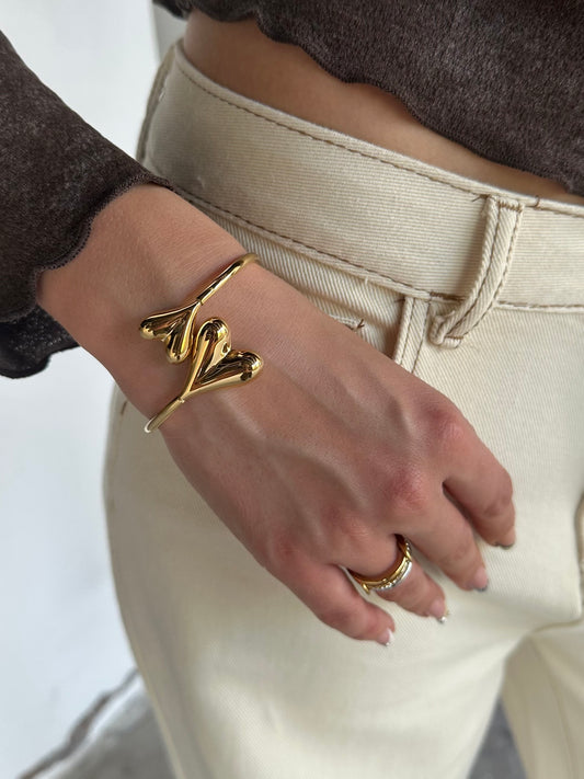 Miley bangle