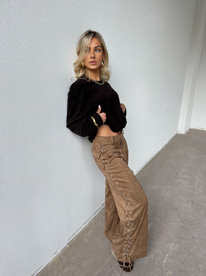 Cavalerie broek