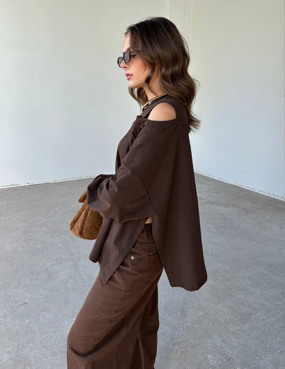 Céleste longsleeve