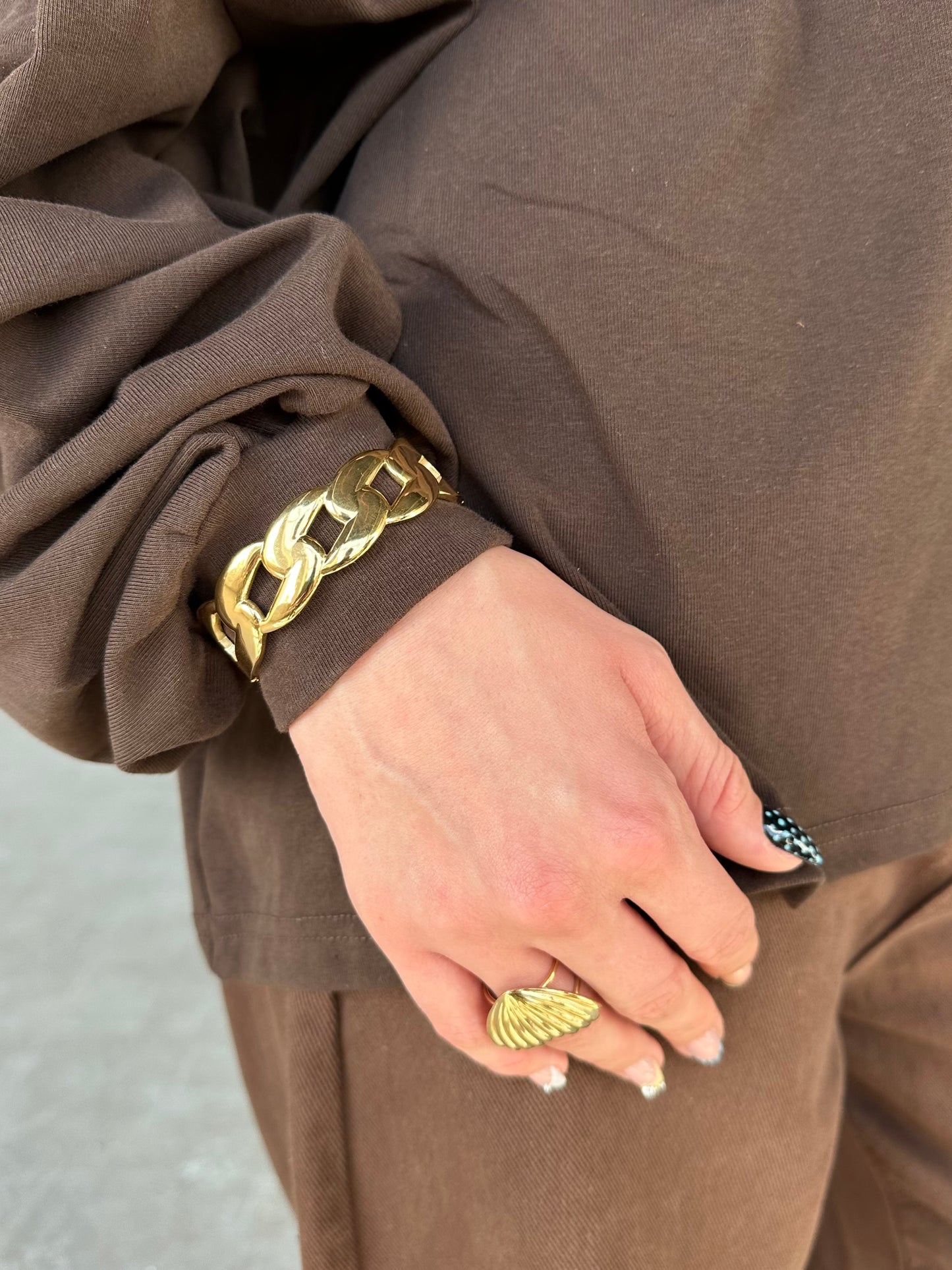 Lima bangle