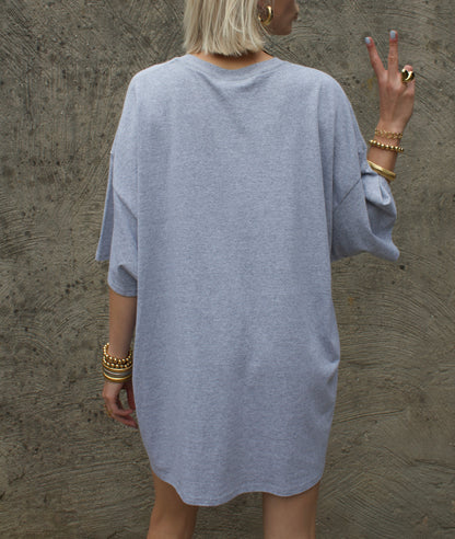 T-Shirt dress