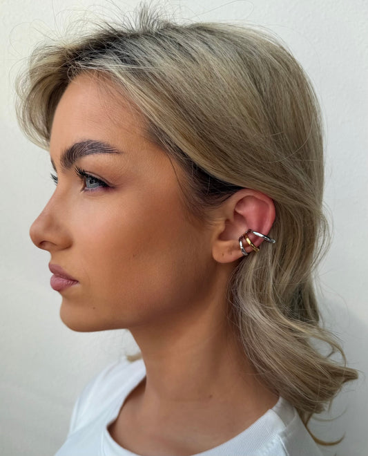 Ear cuff 0.29