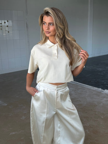 Jade polo