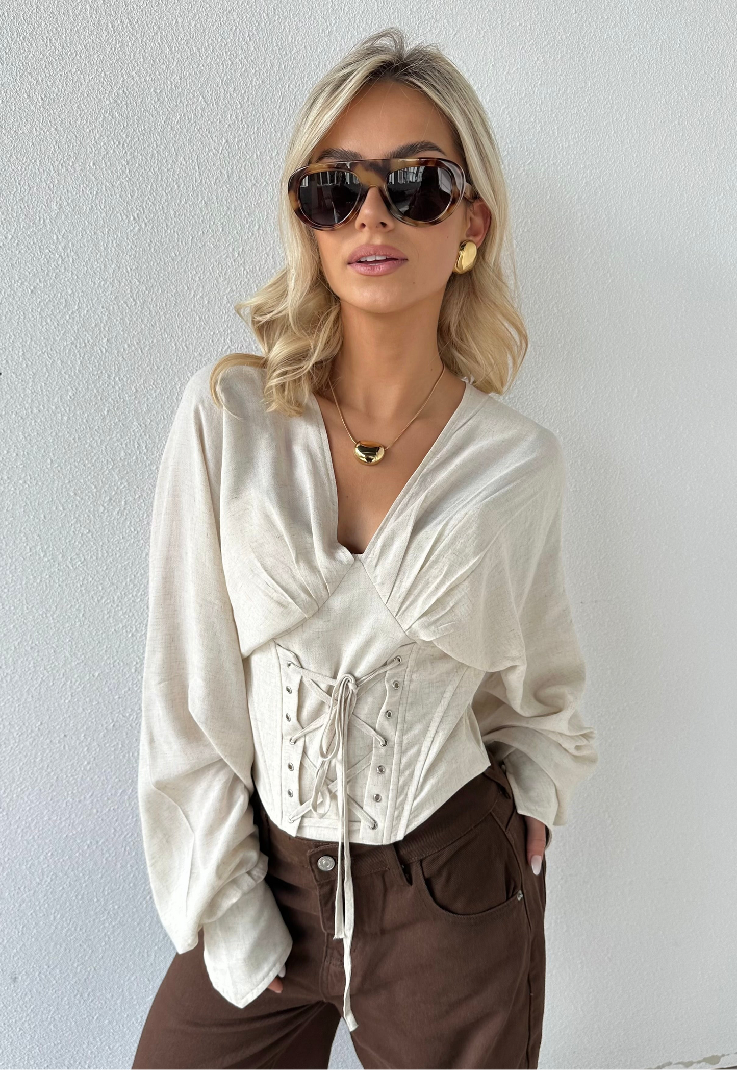 Léa top