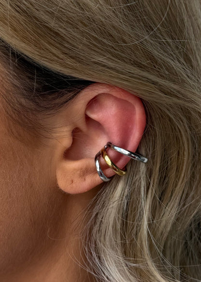 Ear cuff 0.29