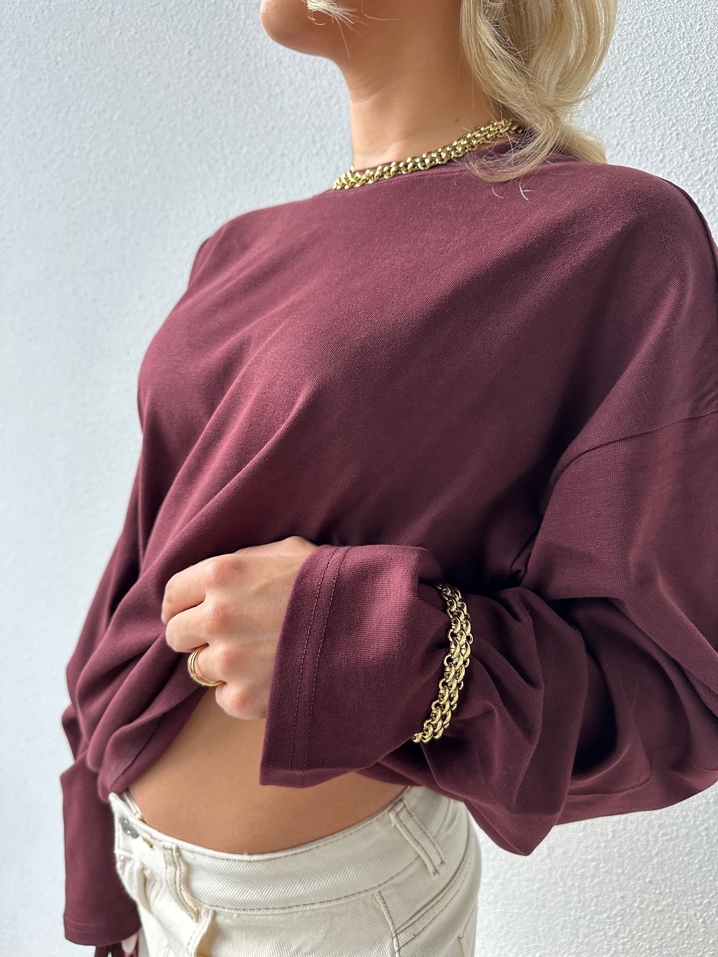 Alison armband