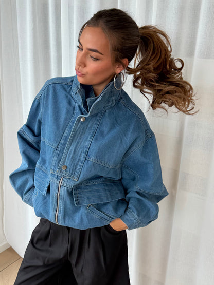 Jaisy jacket