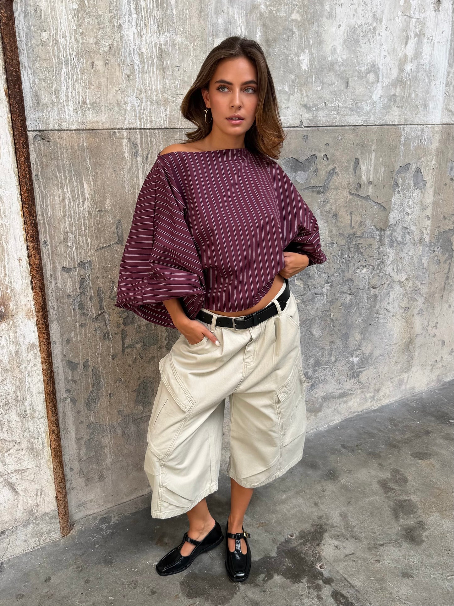 Juuw blouse