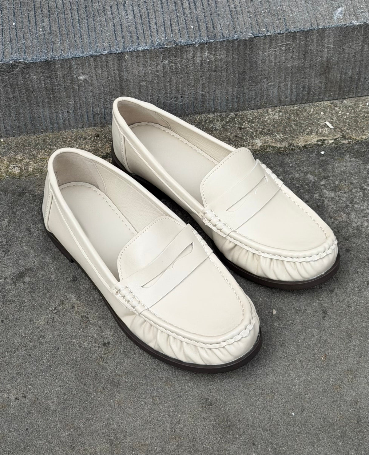 Josy loafer