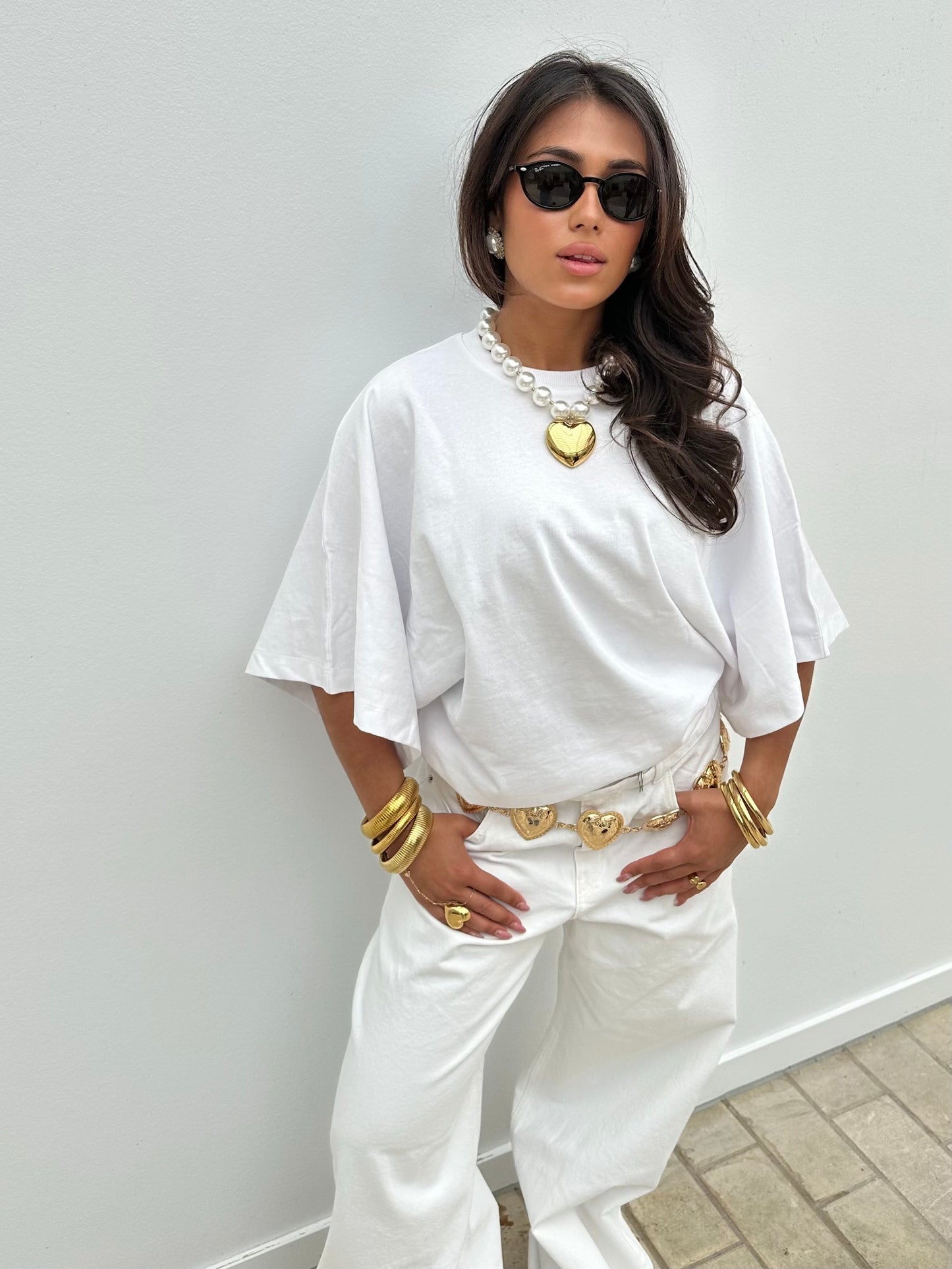 Mylie ketting
