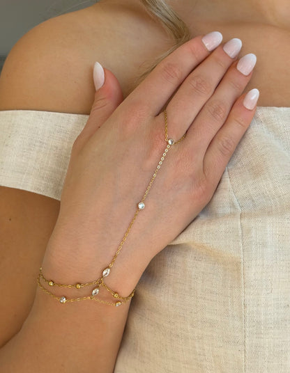 Belli handchain