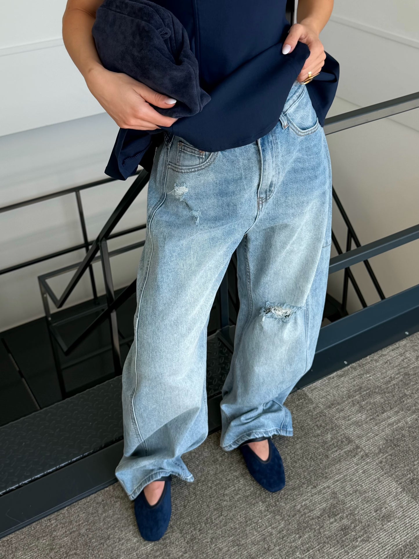 Lara jeans