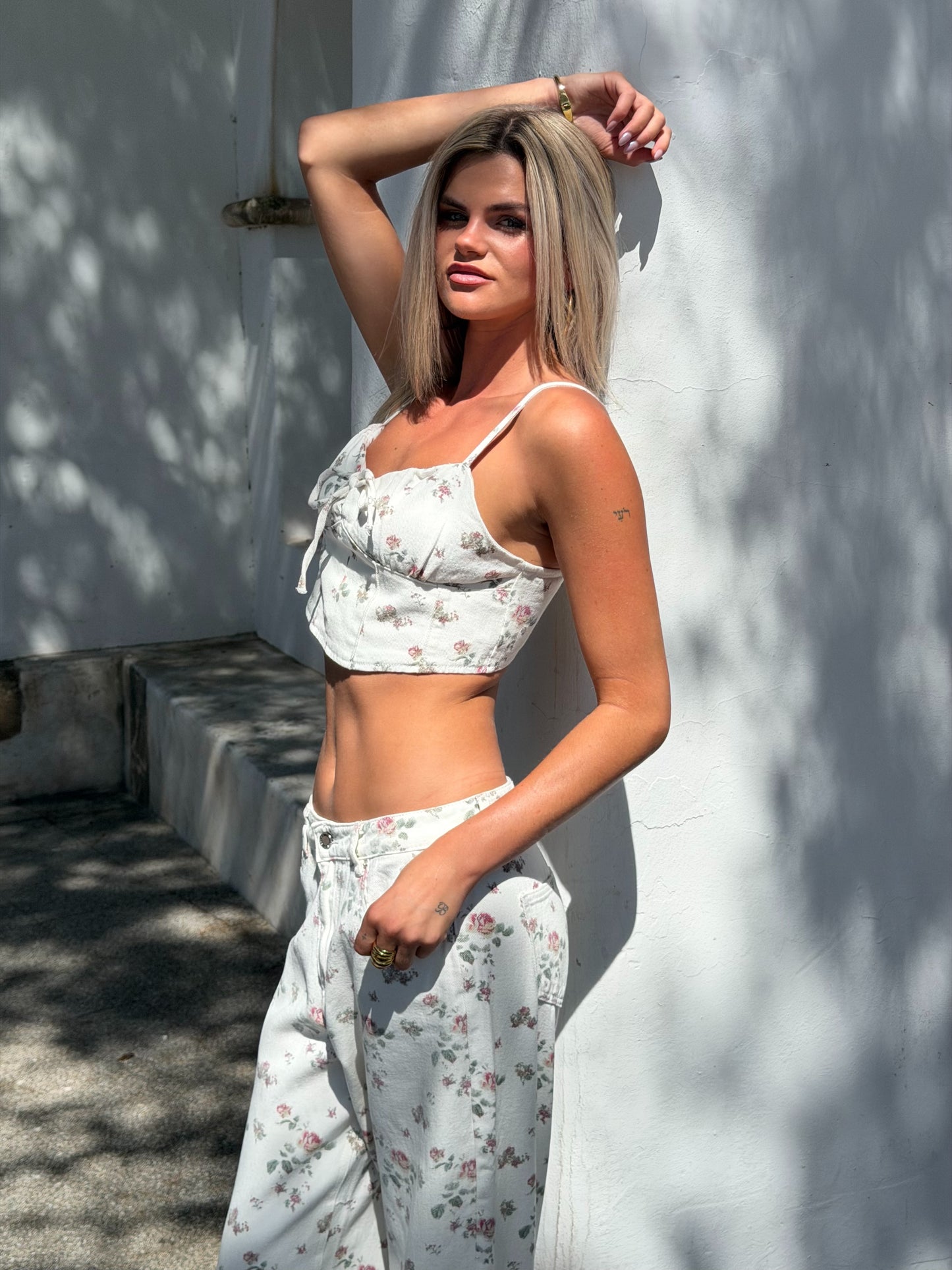 Mikka top