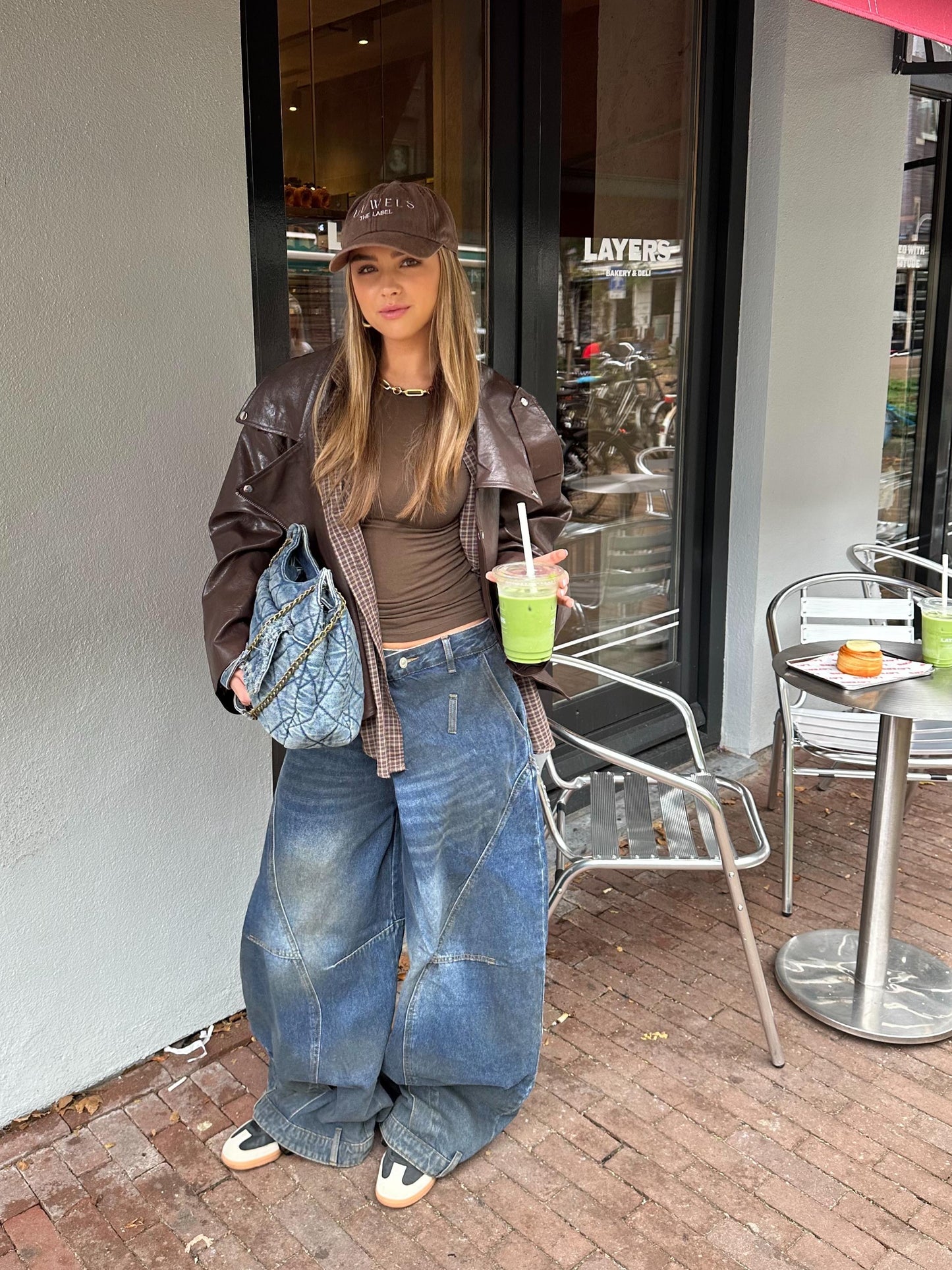 Jaxx jeans