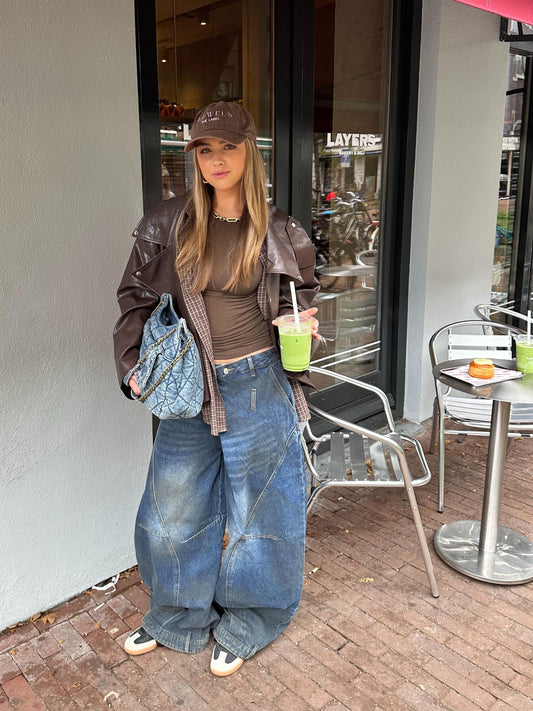 Jaxx jeans
