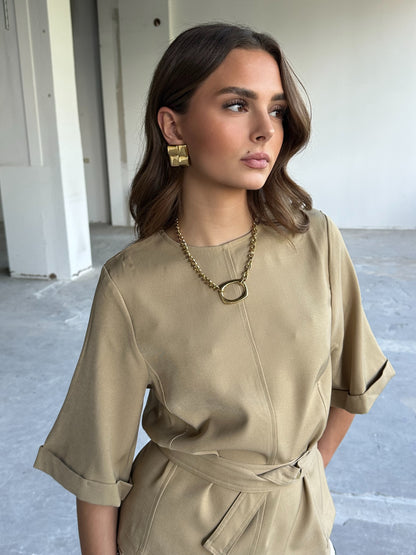 Juliette oorbel
