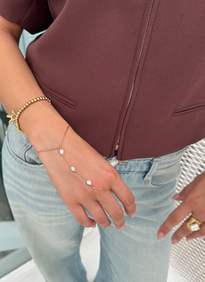 Niva armband