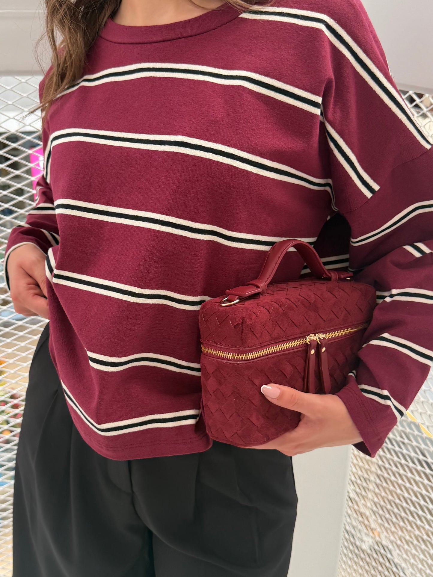 Bemy tas - Bordeaux