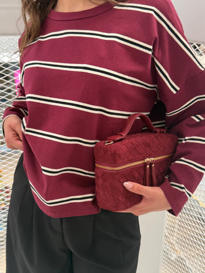 Bemy tas - Bordeaux