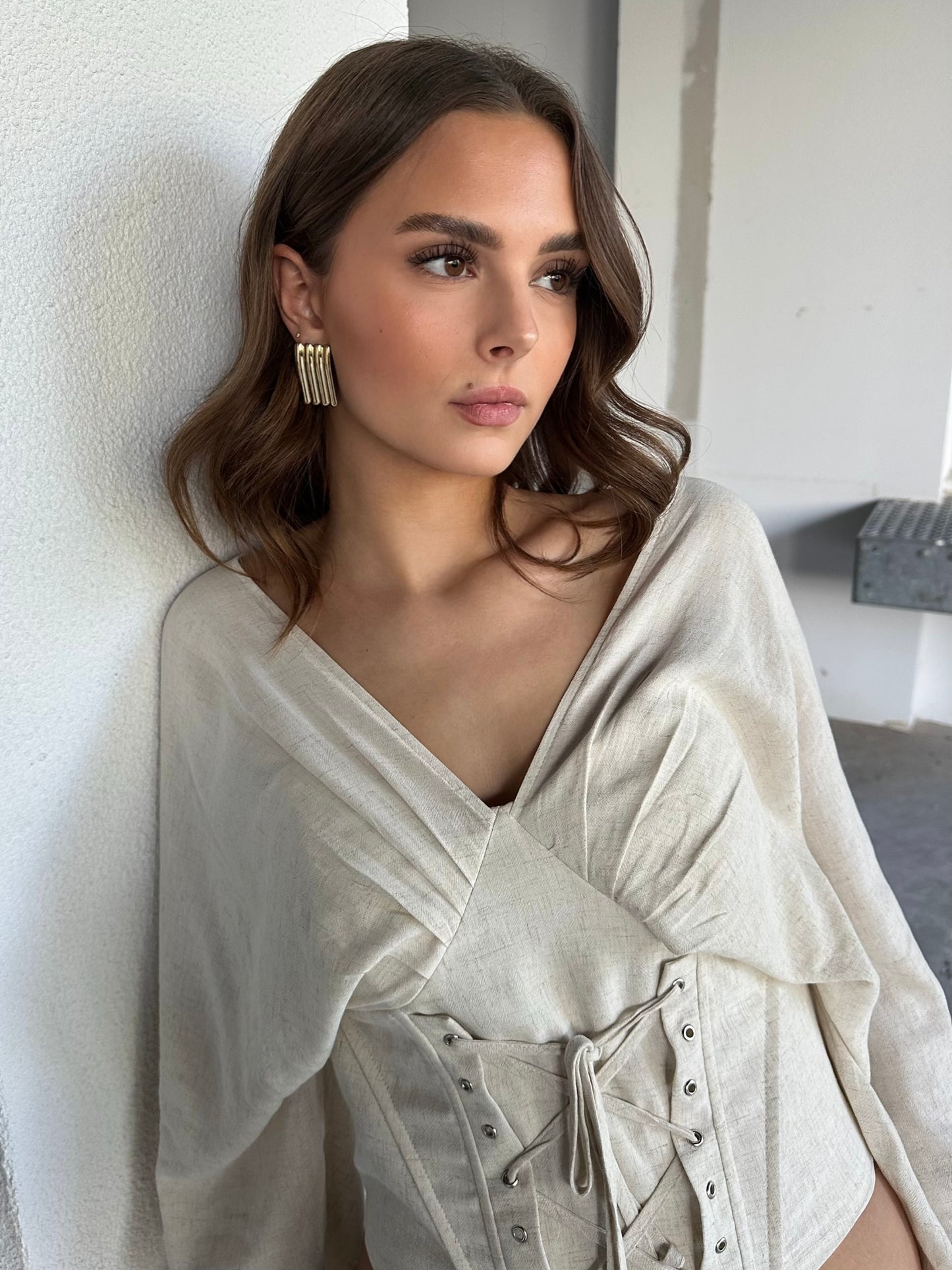 Léa top