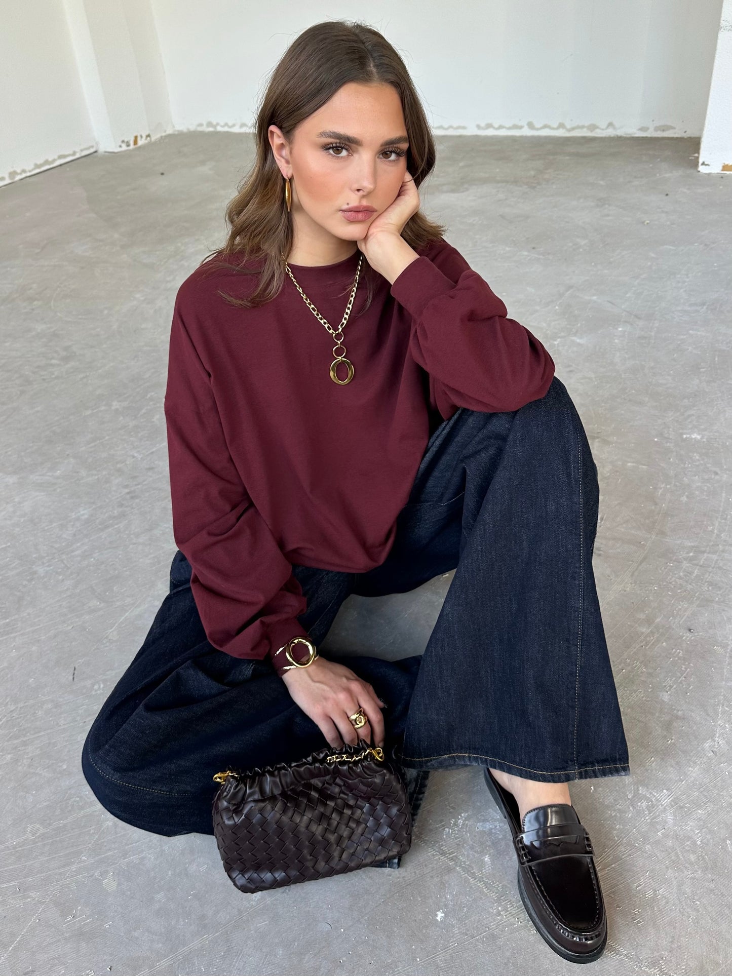 Enora bangle