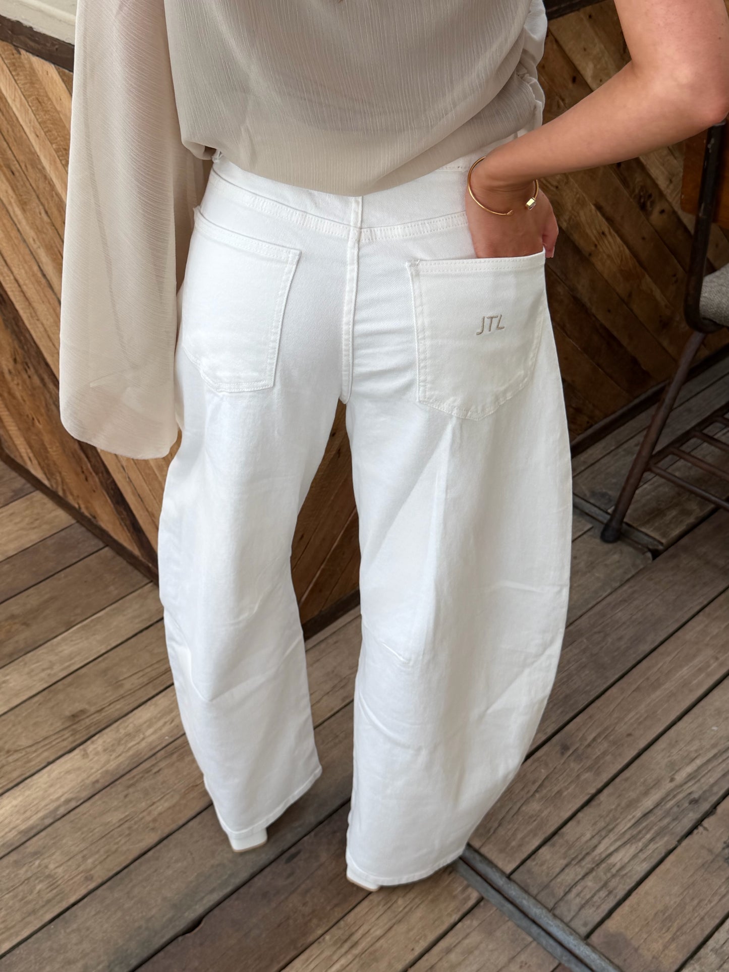 JTL jeans
